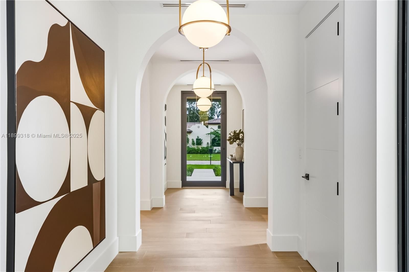 Real estate property located at 6781 75th Ter, Miami-dade, South Miami Villas, South Miami, FL