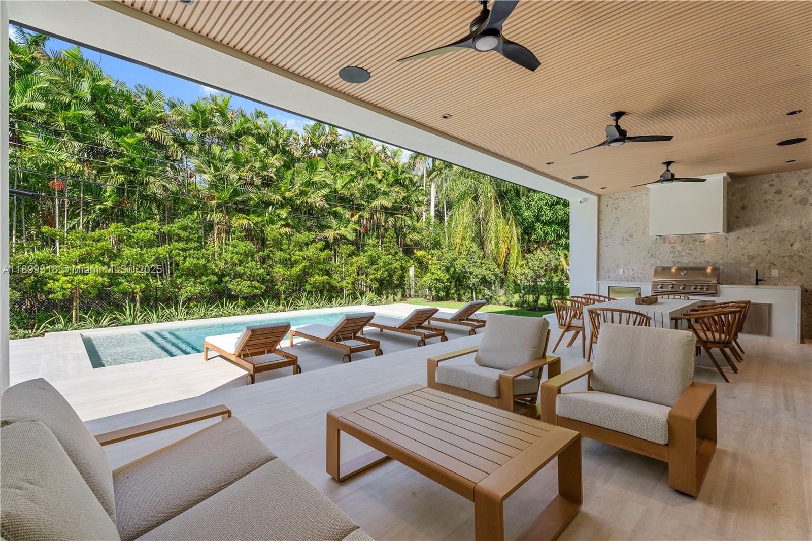 Real estate property located at 6781 75th Ter, Miami-dade, South Miami Villas, South Miami, FL