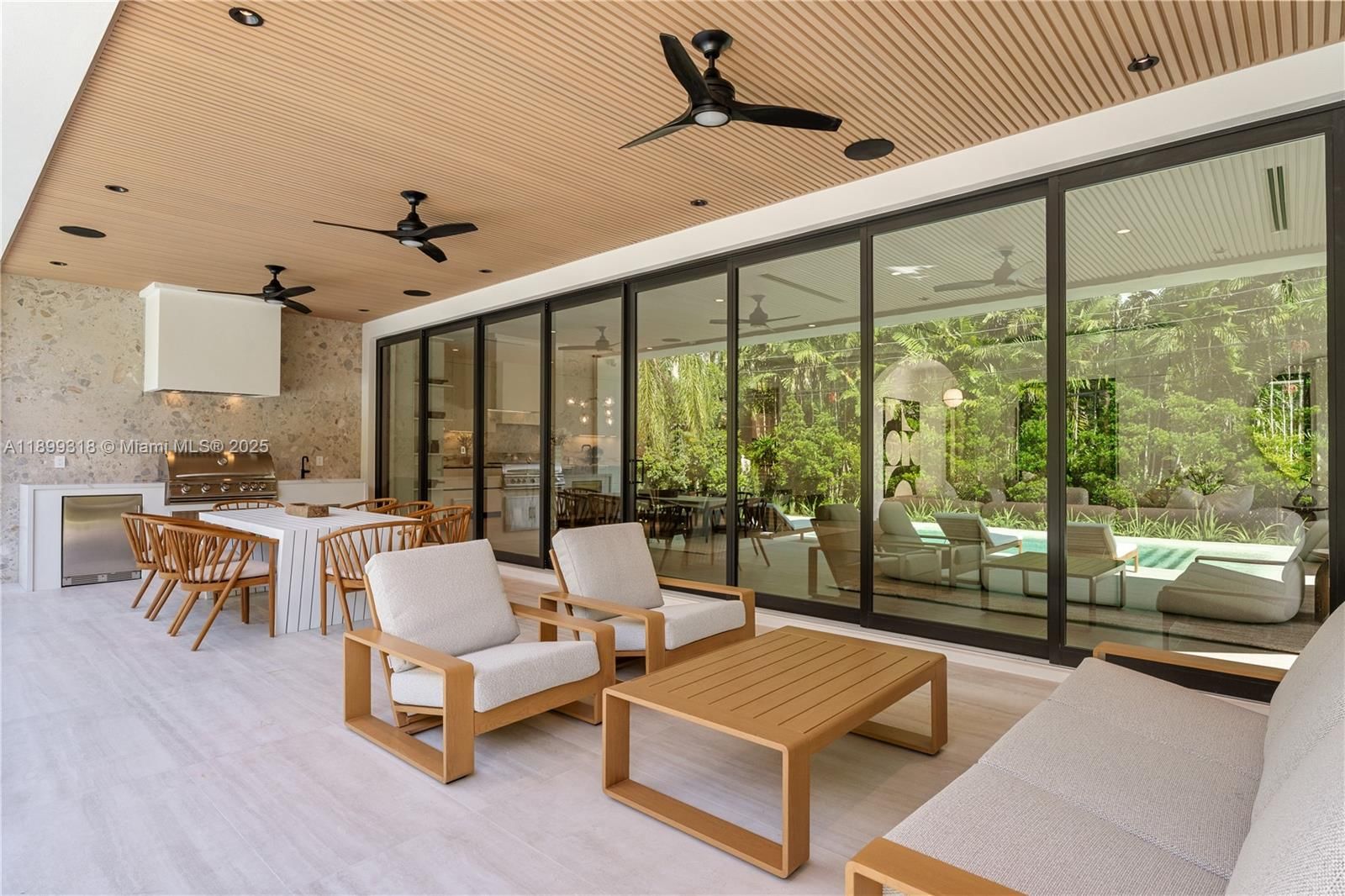Real estate property located at 6781 75th Ter, Miami-dade, South Miami Villas, South Miami, FL