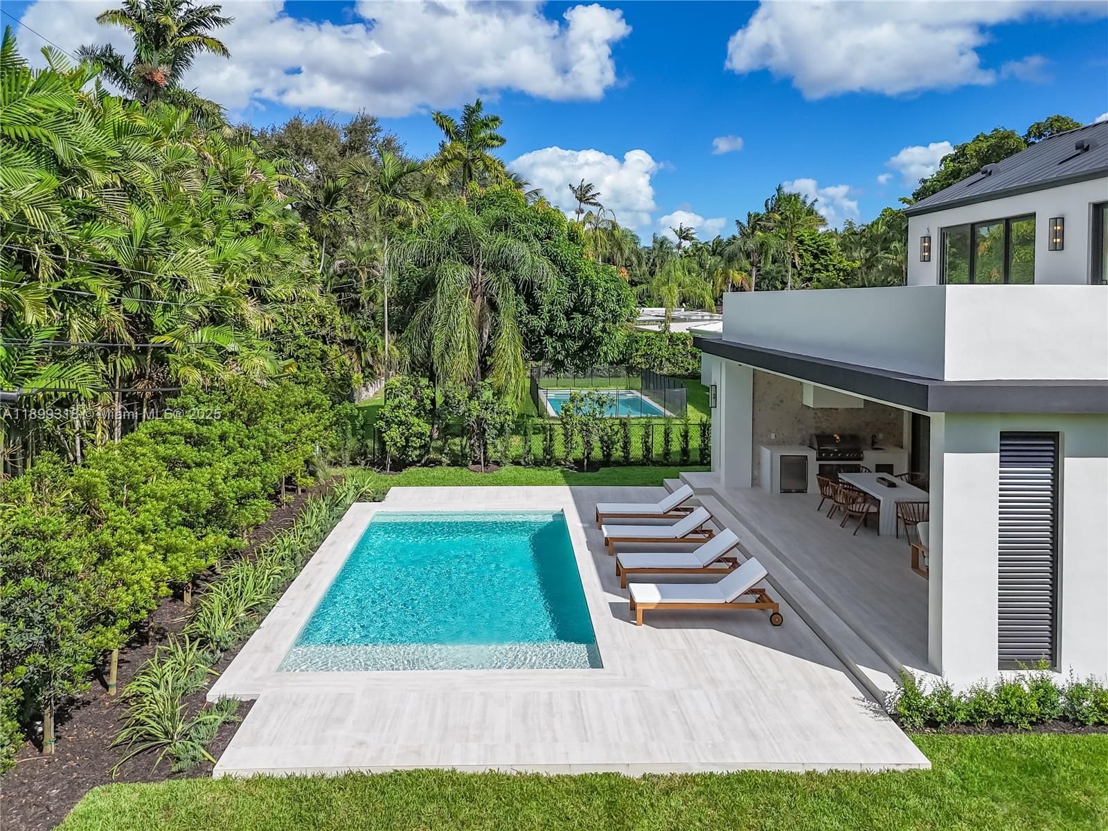 Real estate property located at 6781 75th Ter, Miami-dade, South Miami Villas, South Miami, FL