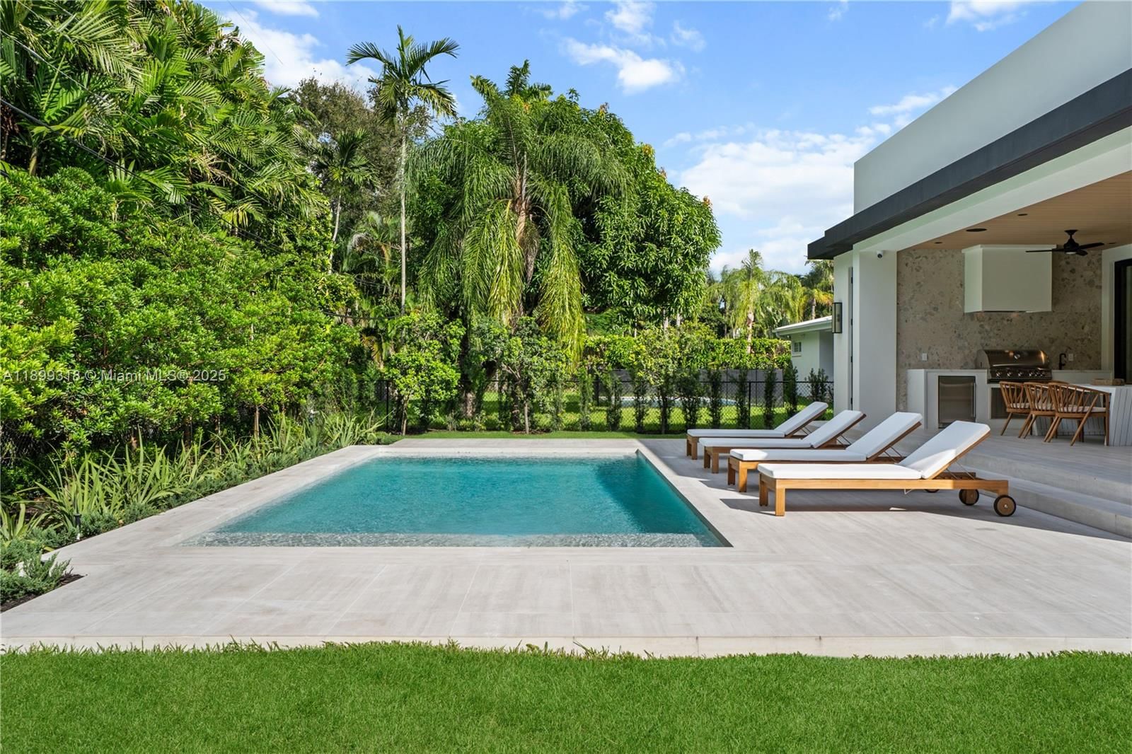 Real estate property located at 6781 75th Ter, Miami-dade, South Miami Villas, South Miami, FL