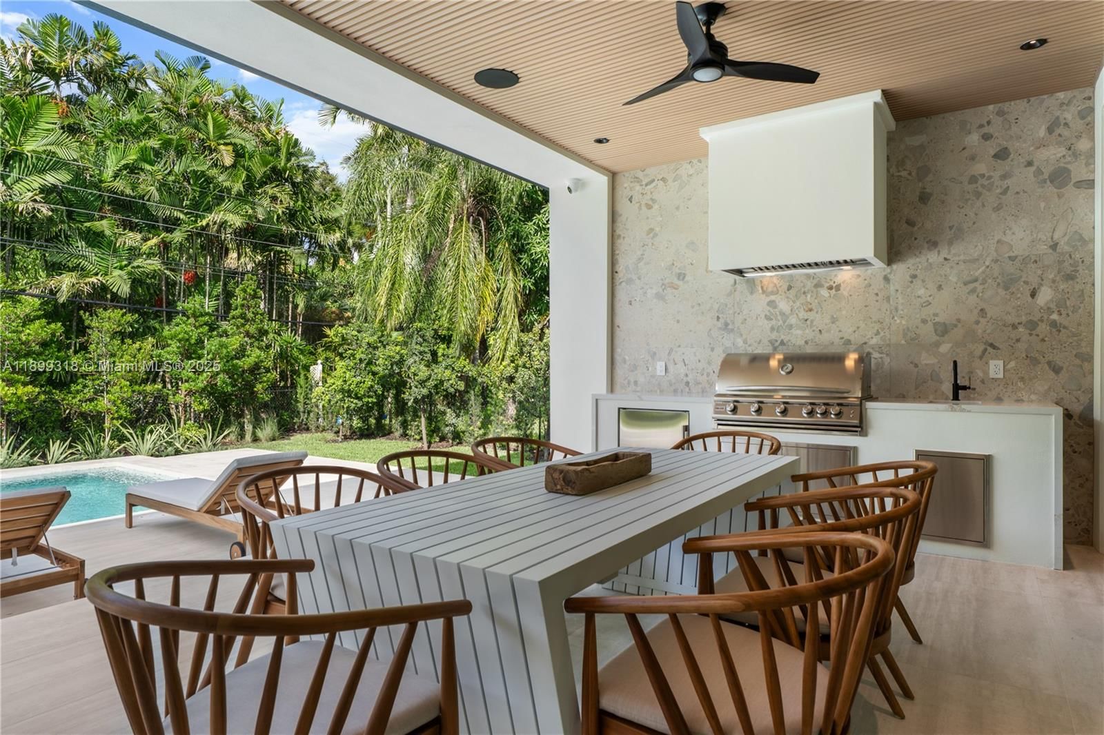 Real estate property located at 6781 75th Ter, Miami-dade, South Miami Villas, South Miami, FL