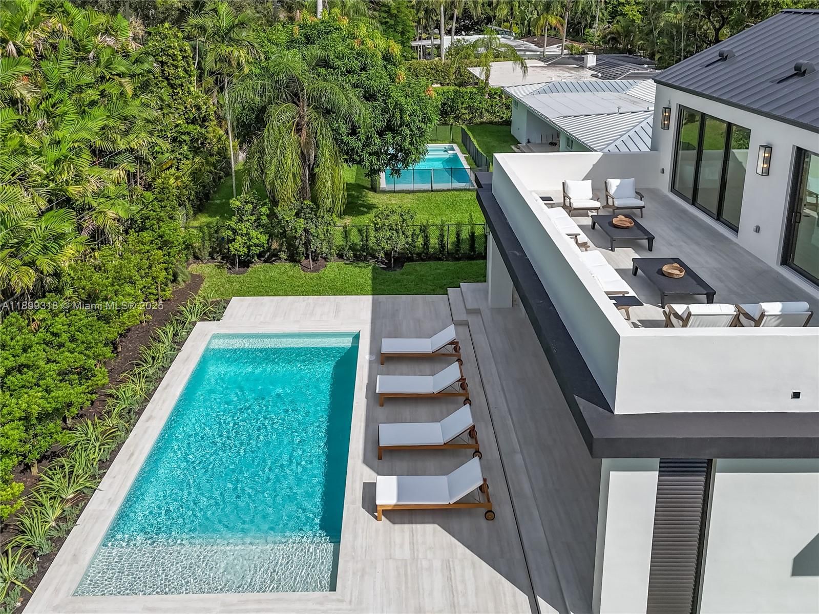 Real estate property located at 6781 75th Ter, Miami-dade, South Miami Villas, South Miami, FL