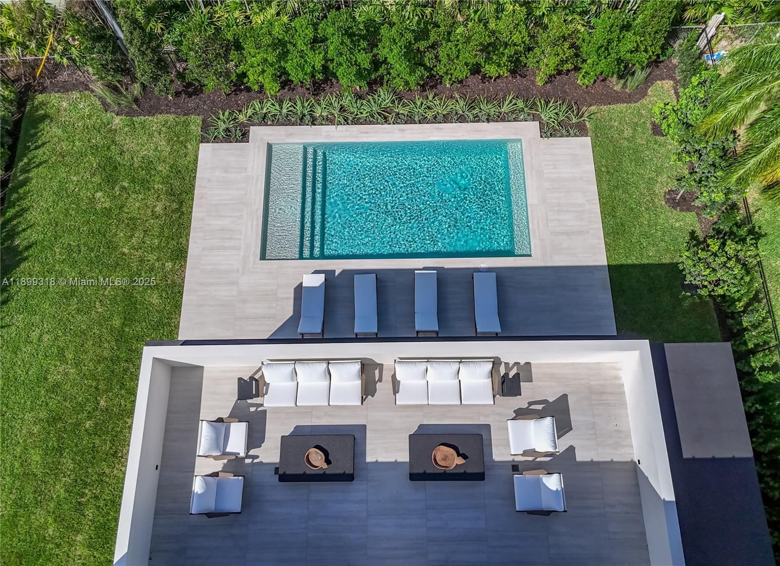 Real estate property located at 6781 75th Ter, Miami-dade, South Miami Villas, South Miami, FL