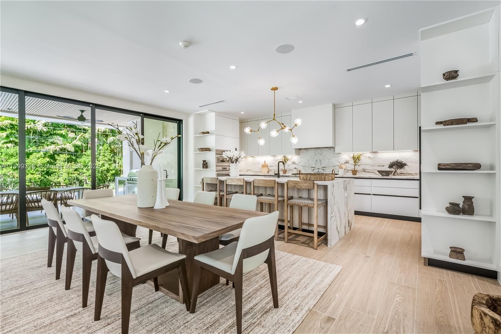 Real estate property located at 6781 75th Ter, Miami-dade, South Miami Villas, South Miami, FL