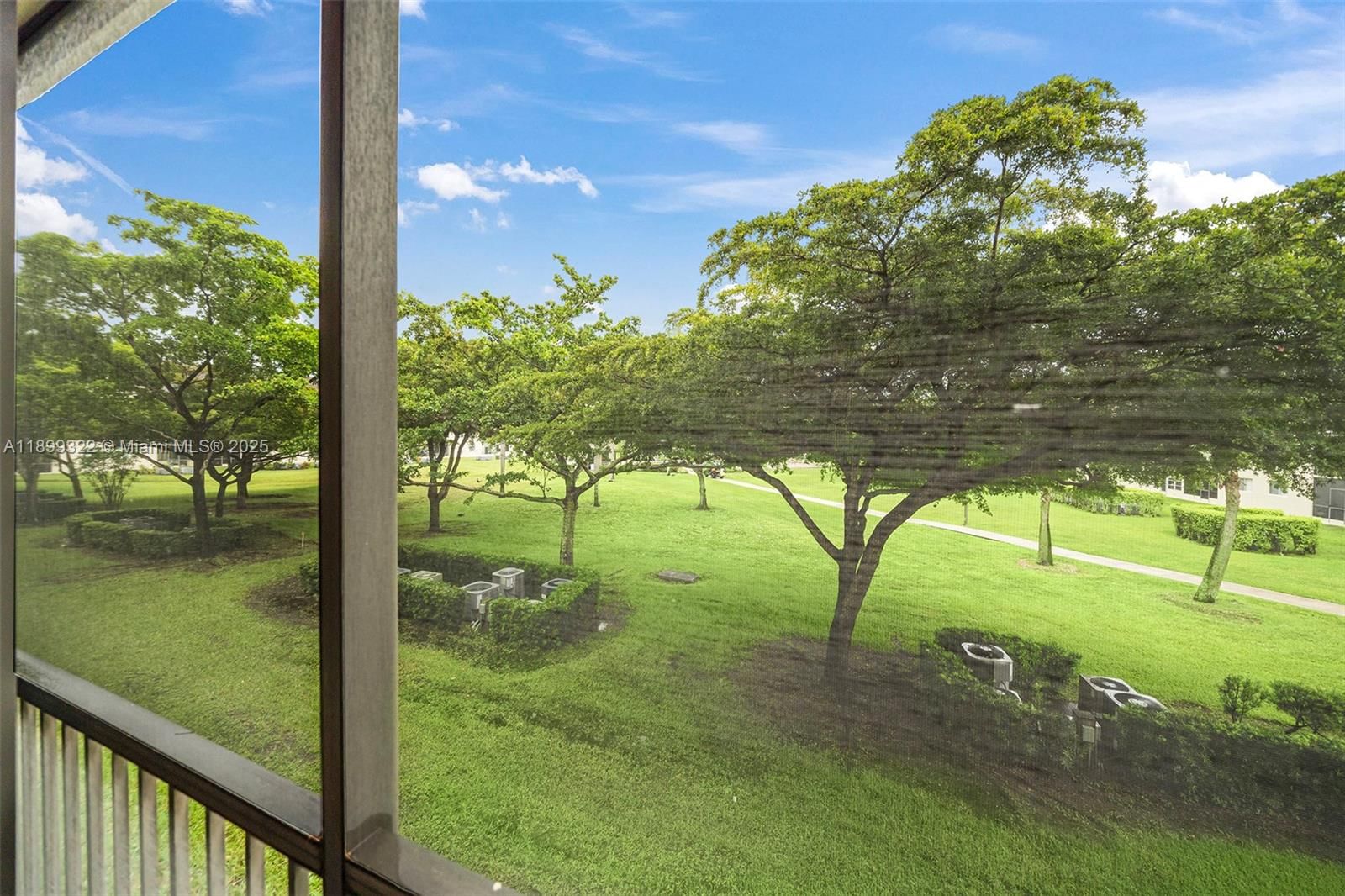 Real estate property located at 1601 128th Ter #209A, Broward, Garfield At Century Villa, Pembroke Pines, FL