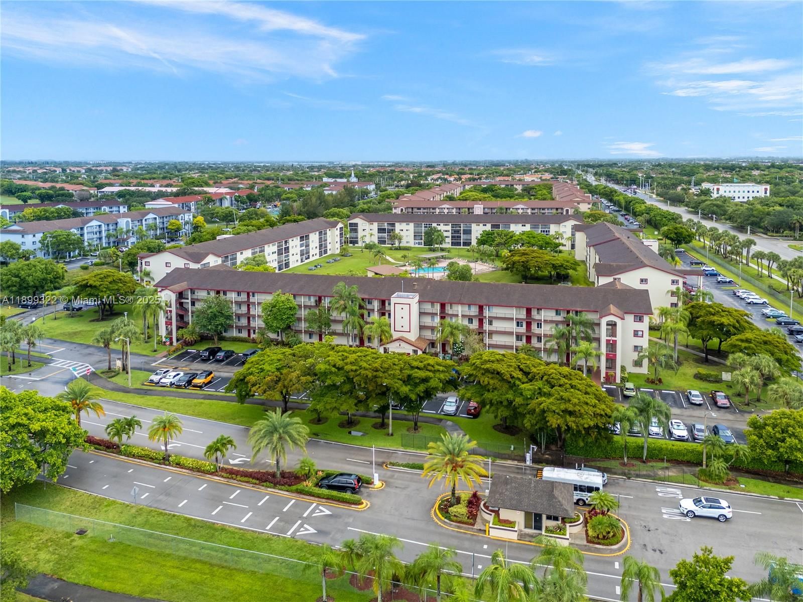 Real estate property located at 1601 128th Ter #209A, Broward, Garfield At Century Villa, Pembroke Pines, FL