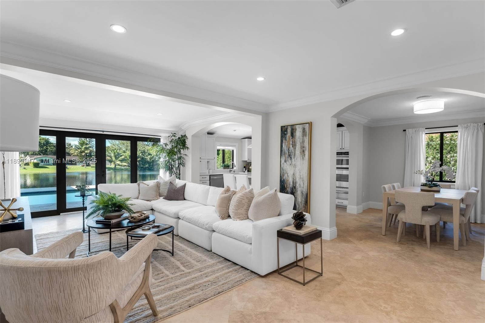 Real estate property located at 14940 Egan Ln, Miami-dade, Miami Lakes Sec 3, Miami Lakes, FL