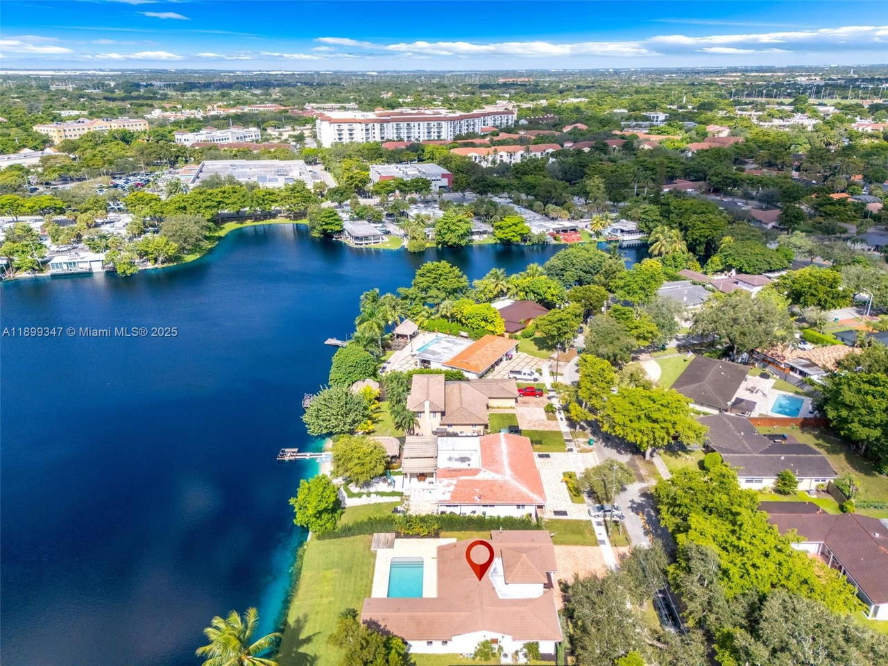 Real estate property located at 14940 Egan Ln, Miami-dade, Miami Lakes Sec 3, Miami Lakes, FL
