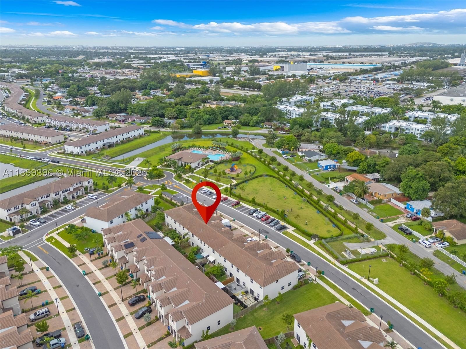 Real estate property located at 12523 24th Ave, Miami-dade, Golf Ests 1st Addn, Miami, FL
