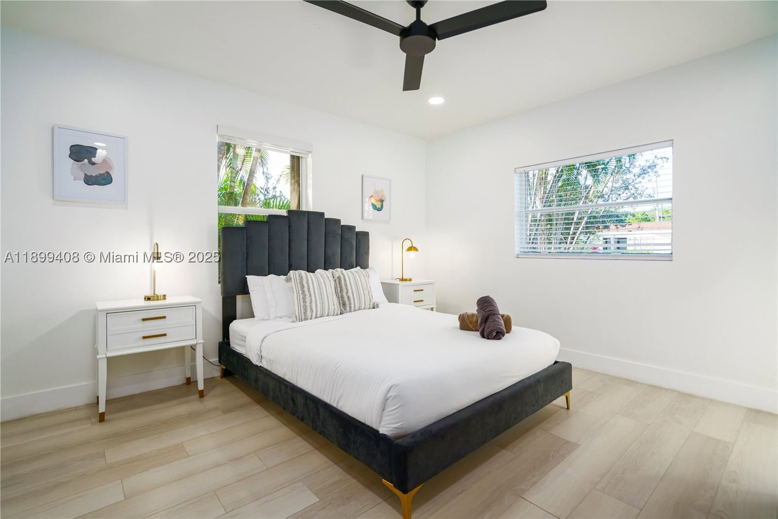 Real estate property located at 1244 Garfield St, Broward, Country Club Homes, Hollywood, FL