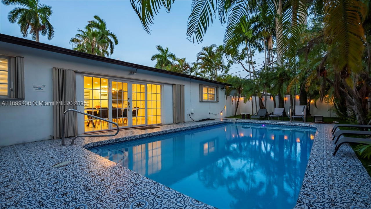 Real estate property located at 1244 Garfield St, Broward, Country Club Homes, Hollywood, FL