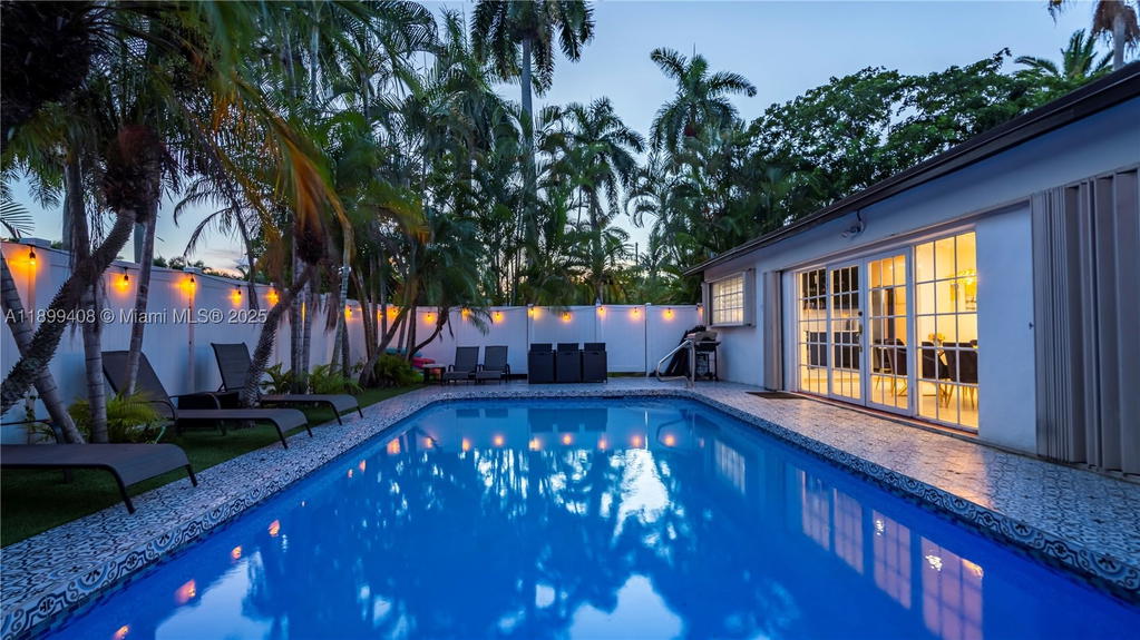 Real estate property located at 1244 Garfield St, Broward, Country Club Homes, Hollywood, FL