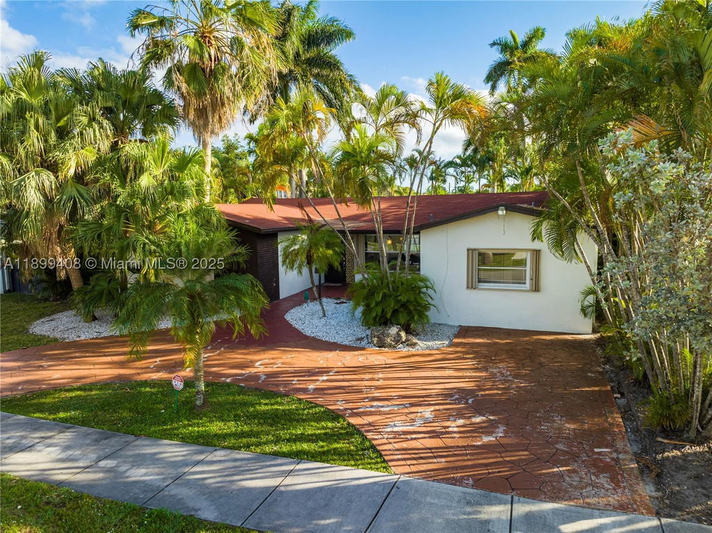 Real estate property located at 1244 Garfield St, Broward, Country Club Homes, Hollywood, FL