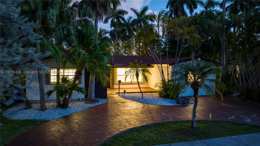 Real estate property located at 1244 Garfield St, Broward, Country Club Homes, Hollywood, FL