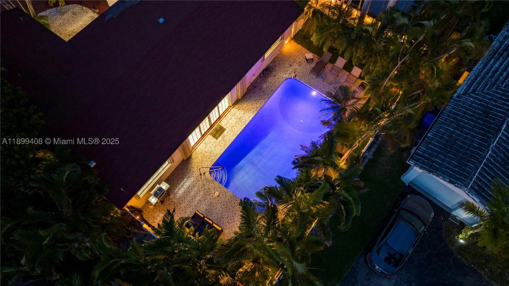 Real estate property located at 1244 Garfield St, Broward, Country Club Homes, Hollywood, FL