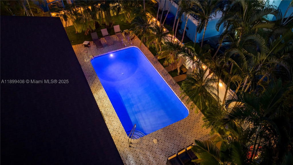 Real estate property located at 1244 Garfield St, Broward, Country Club Homes, Hollywood, FL