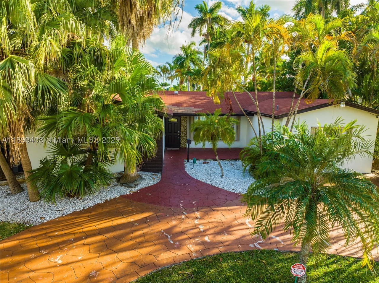 Real estate property located at 1244 Garfield St, Broward, Country Club Homes, Hollywood, FL