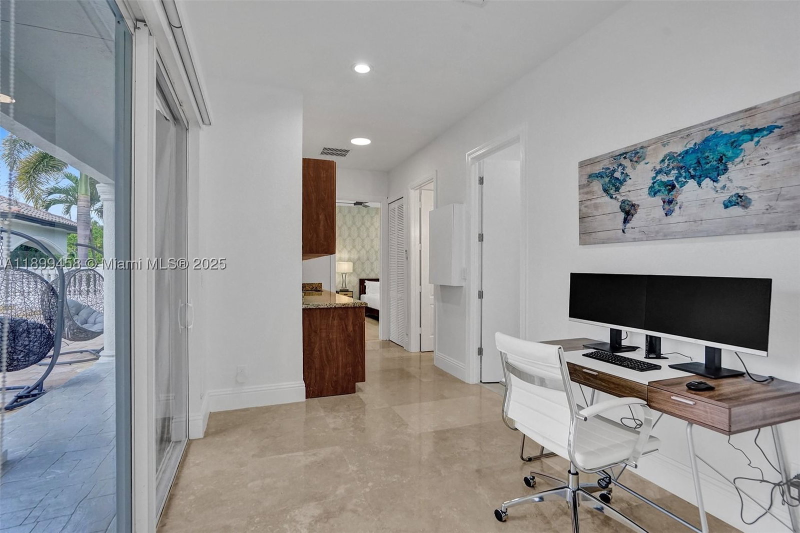 Real estate property located at 13751 Pine Meadow Ct, Broward, Pine Meadow Estates, Davie, FL