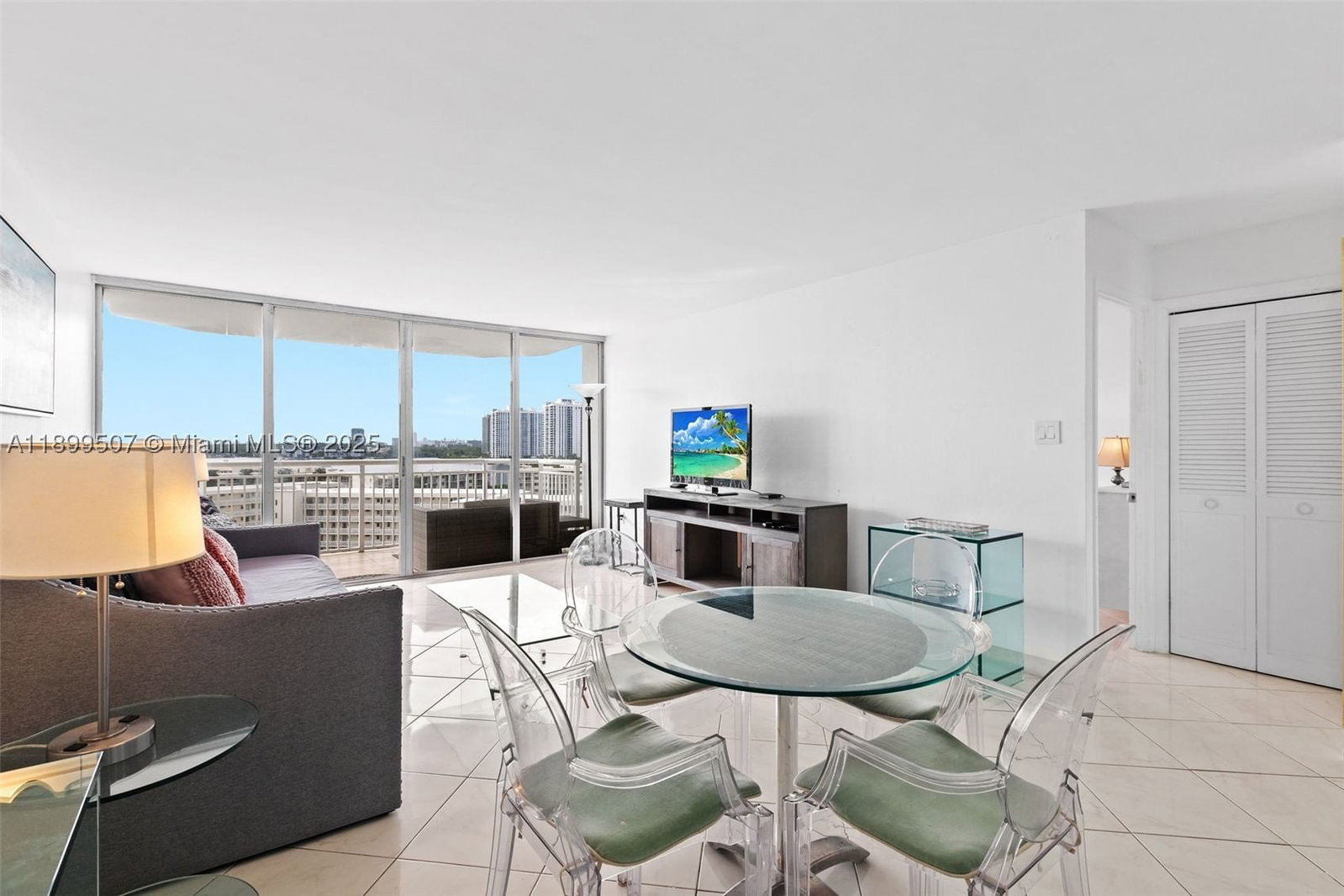 Real estate property located at 18021 Biscayne Blvd #1003, Miami-dade, Del Prado Marina, Aventura, FL