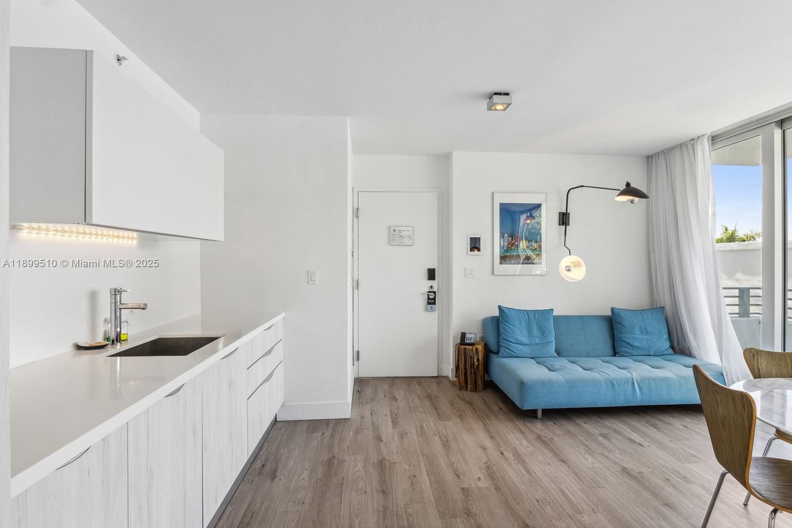Real estate property located at 6080 Collins Ave #302, Miami-dade, 6080 Collins Condo, Miami Beach, FL