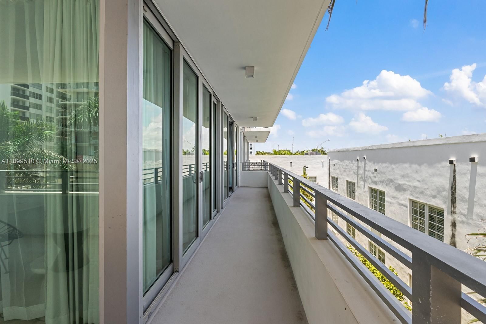 Real estate property located at 6080 Collins Ave #302, Miami-dade, 6080 Collins Condo, Miami Beach, FL