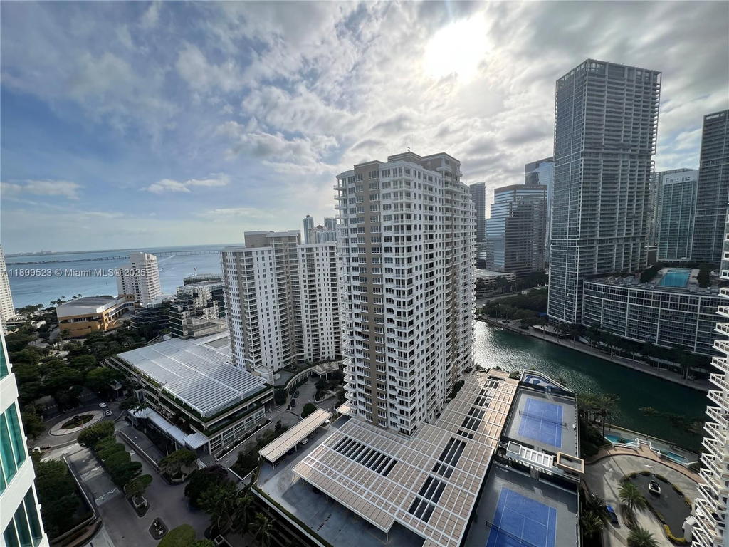 Real estate property located at 900 Brickell Key Blvd #2205, Miami-dade, Asia Condo, Miami, FL