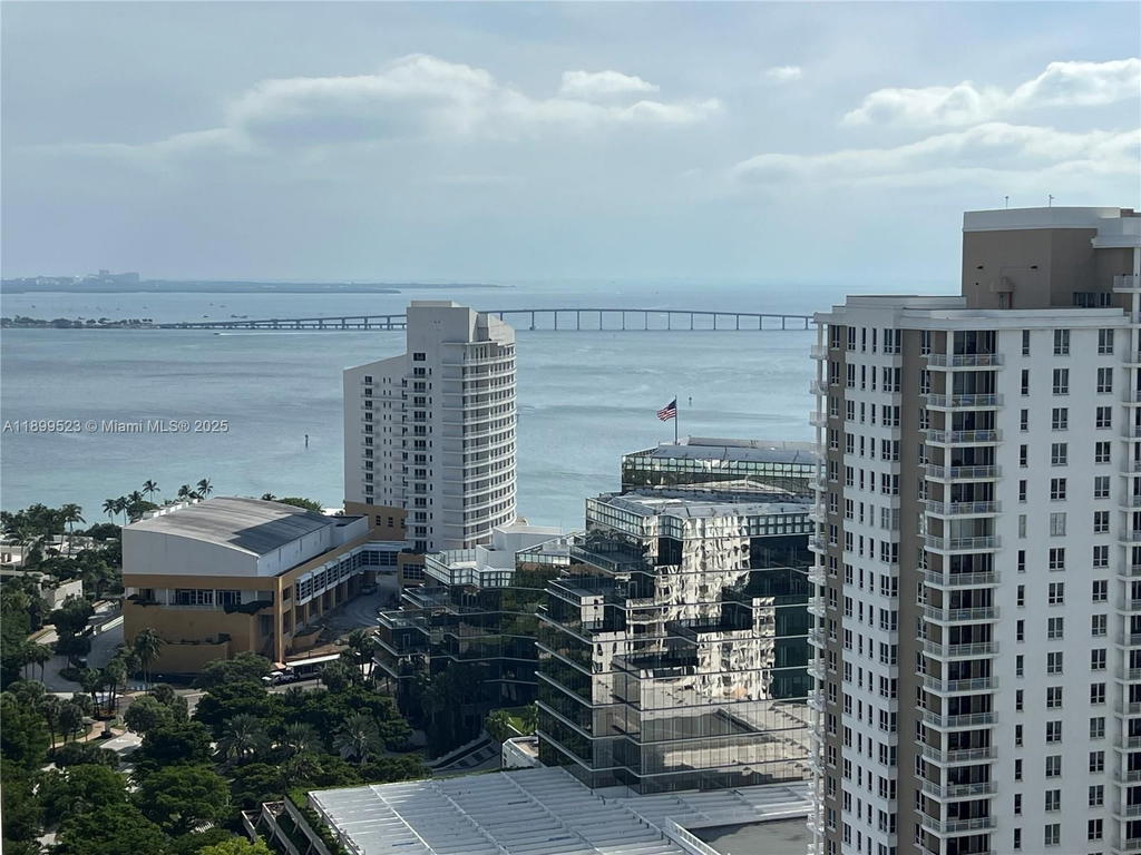 Real estate property located at 900 Brickell Key Blvd #2205, Miami-dade, Asia Condo, Miami, FL