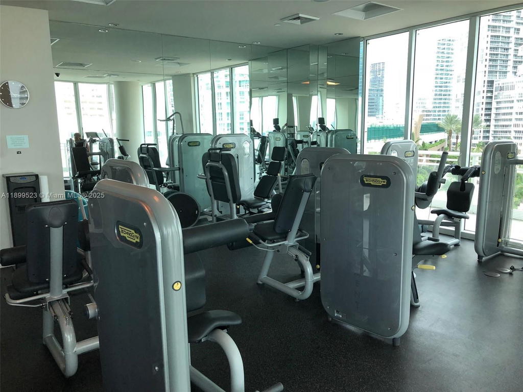 Real estate property located at 900 Brickell Key Blvd #2205, Miami-dade, Asia Condo, Miami, FL