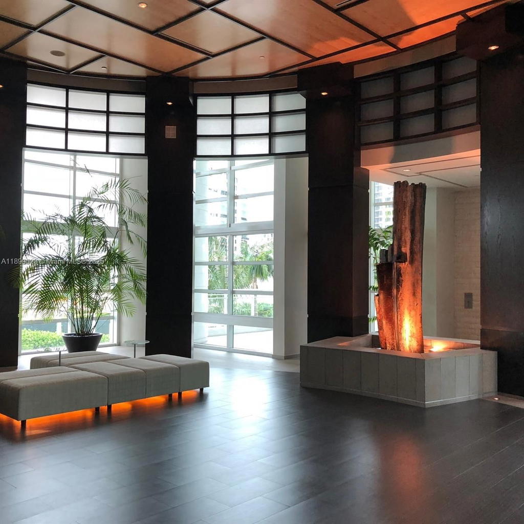 Real estate property located at 900 Brickell Key Blvd #2205, Miami-dade, Asia Condo, Miami, FL