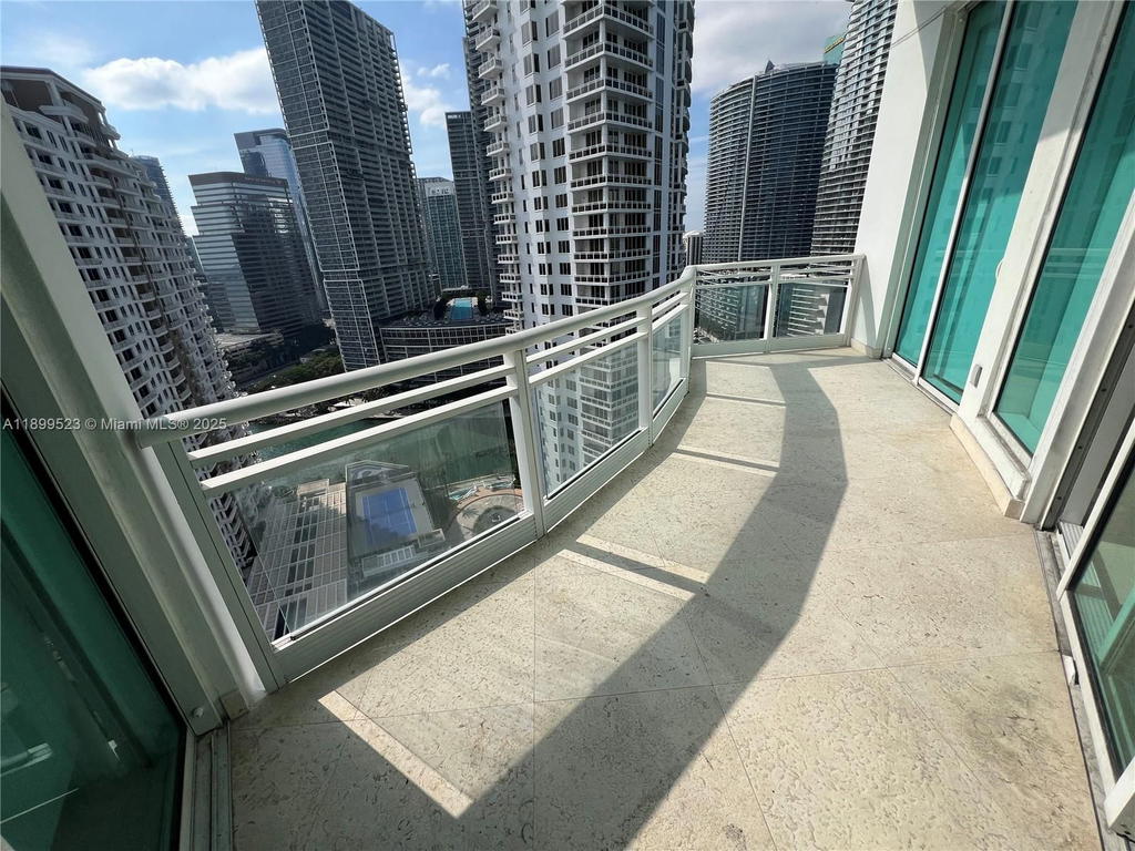 Real estate property located at 900 Brickell Key Blvd #2205, Miami-dade, Asia Condo, Miami, FL