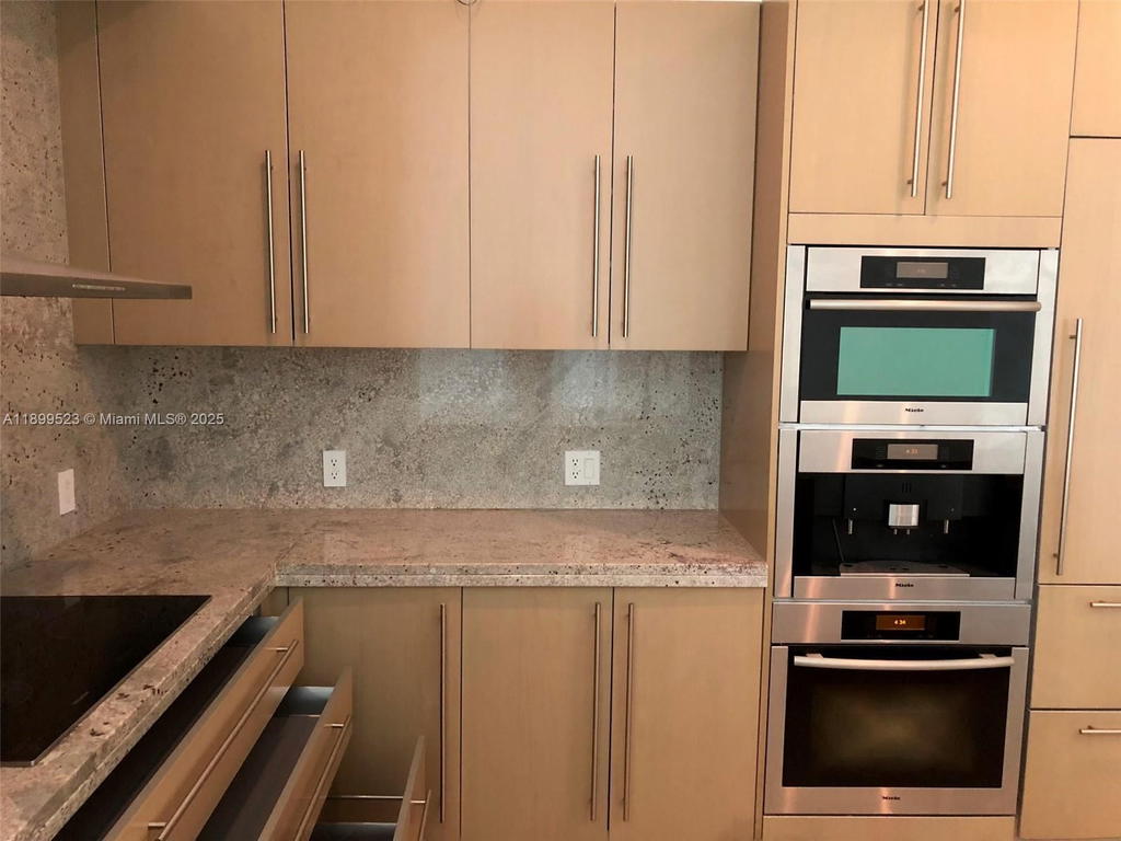 Real estate property located at 900 Brickell Key Blvd #2205, Miami-dade, Asia Condo, Miami, FL