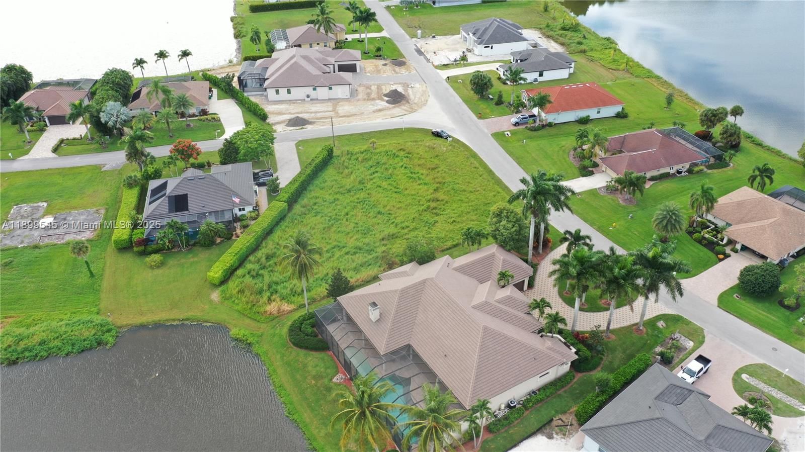 Real estate property located at 18018 Royal Hammock Blvd, Collier, Royal Palm Golf Estates, Naples, FL