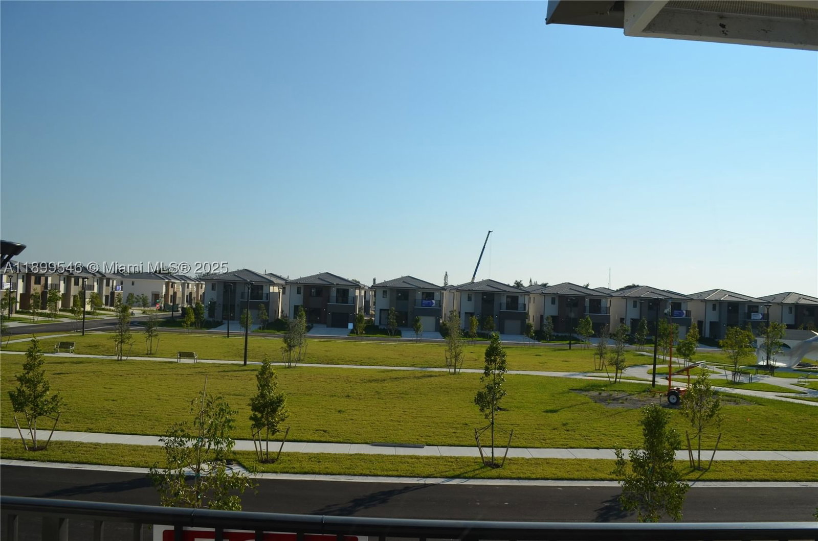 Real estate property located at 1160 2nd Ln, Miami-dade, Aurora, Florida City, FL