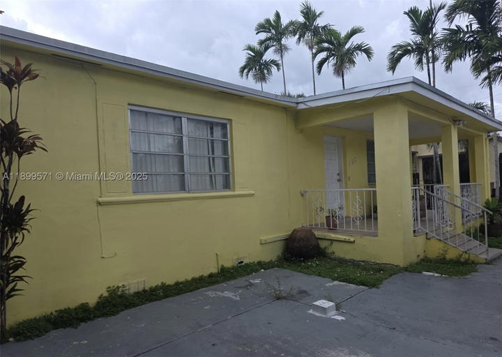Real estate property located at 250 63rd Ct, Miami-dade, Winona Park, Miami, FL