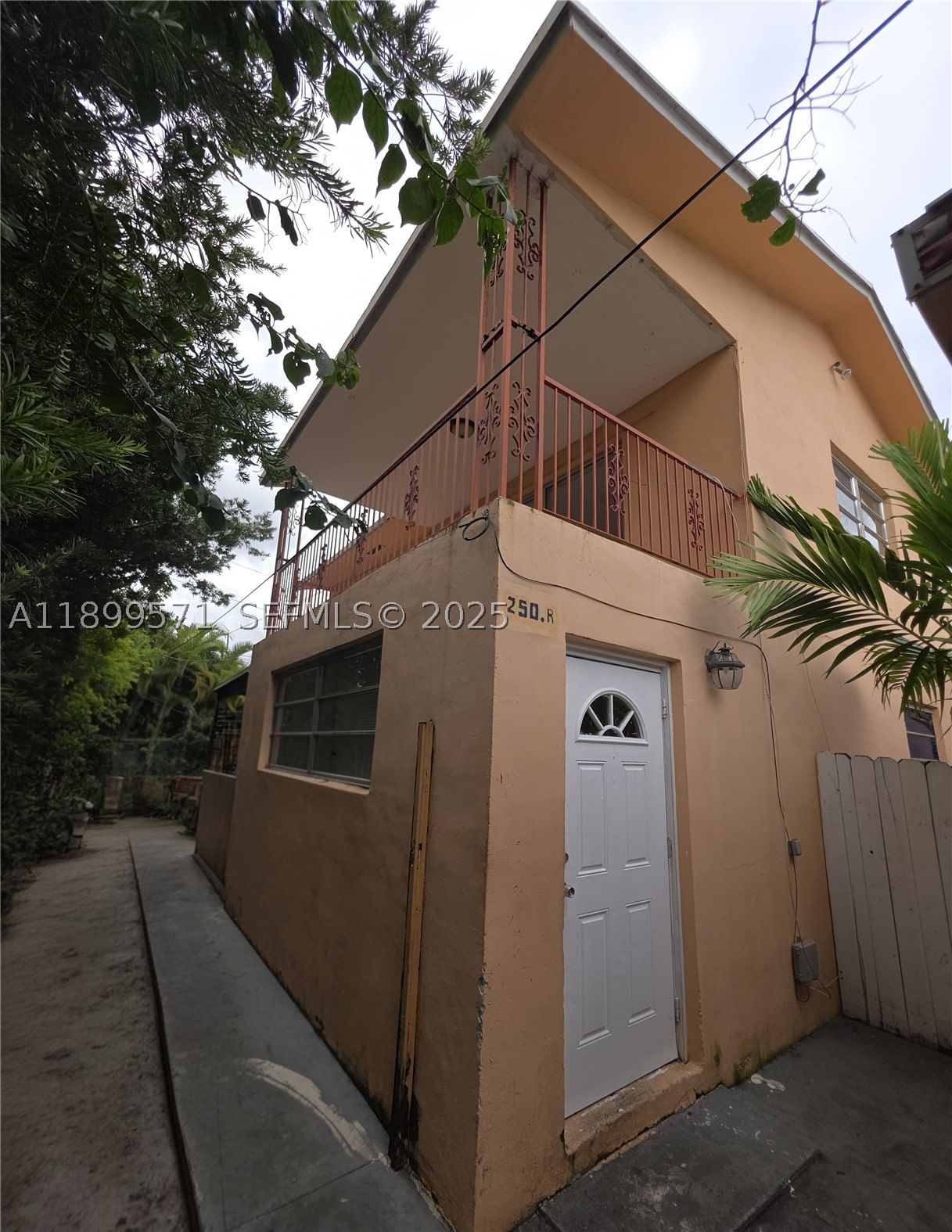 Real estate property located at 250 63rd Ct, Miami-dade, Winona Park, Miami, FL