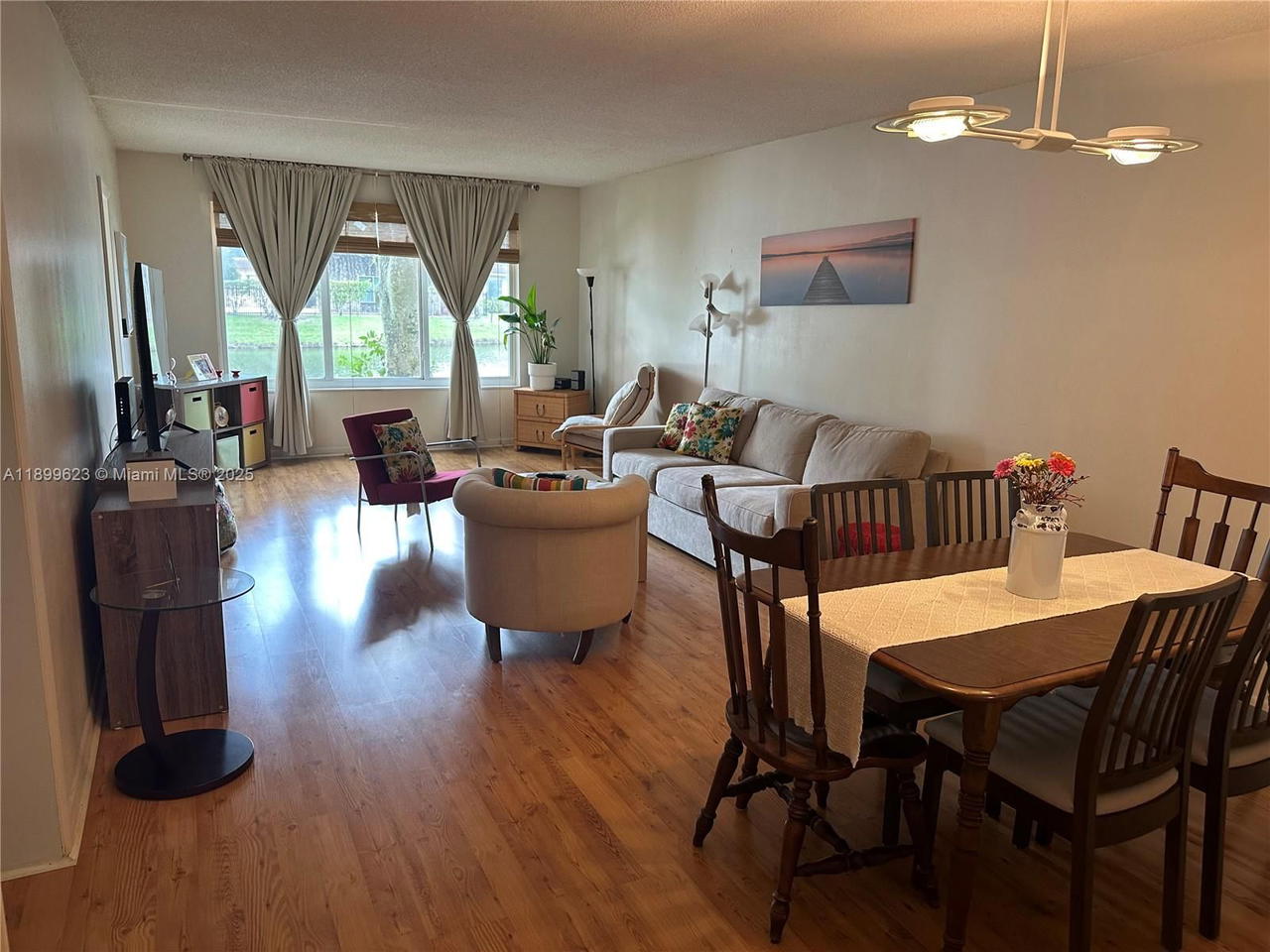 Real estate property located at 1101 58th Ter #108, Broward, Water Bridge 1 Condo, Sunrise, FL
