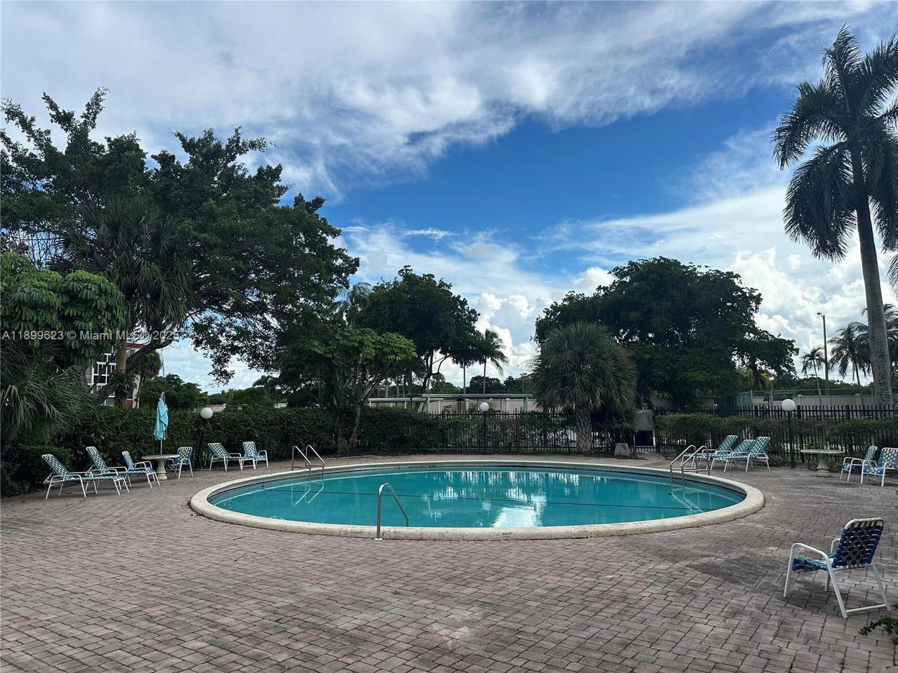 Real estate property located at 1101 58th Ter #108, Broward, Water Bridge 1 Condo, Sunrise, FL