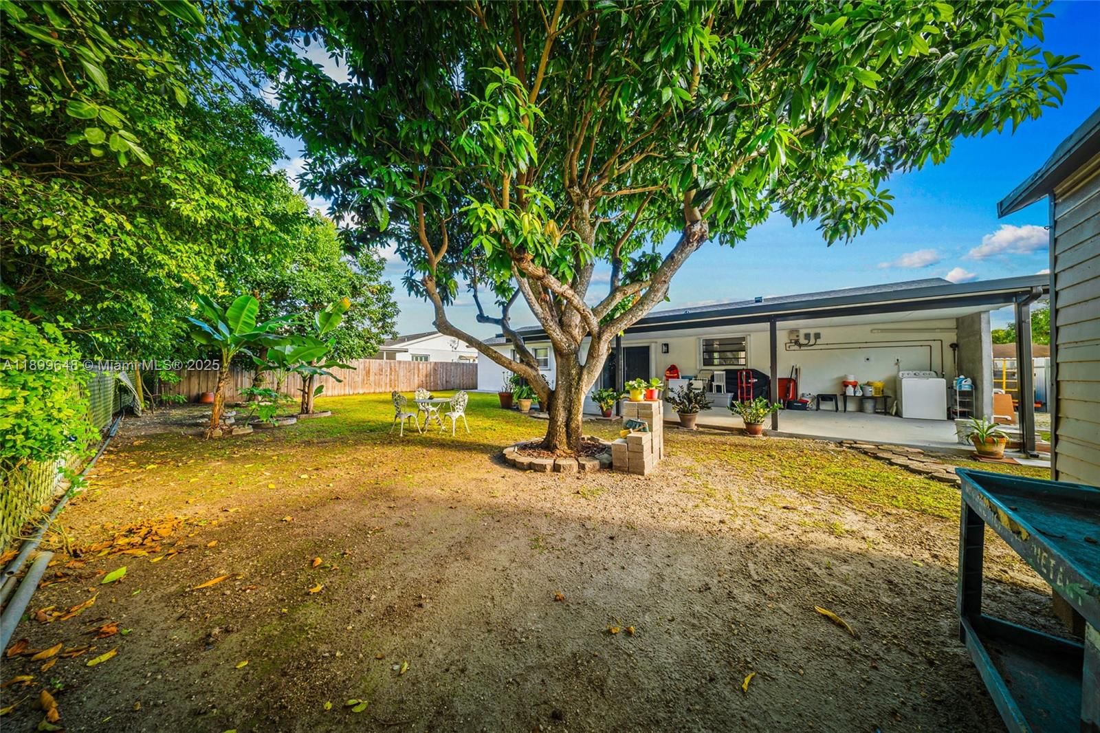 Real estate property located at 11035 155th Ter, Miami-dade, Fairway Estates Sec 7, Miami, FL