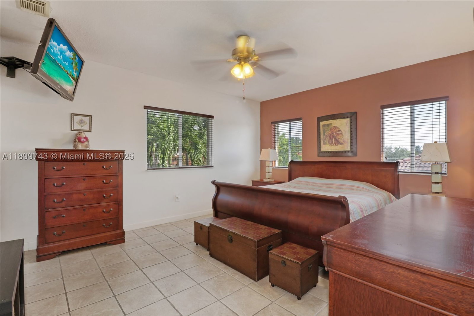Real estate property located at 15217 36th Ter, Miami-dade, Capri Homes, Miami, FL