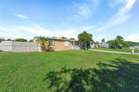 Real estate property located at 2545 59th Ave, Broward, North Margate, Margate, FL