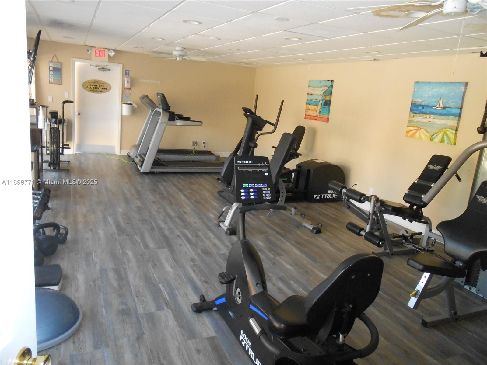 Real estate property located at , St Lucie, Oceana South Condo 2, Jensen Beach, FL