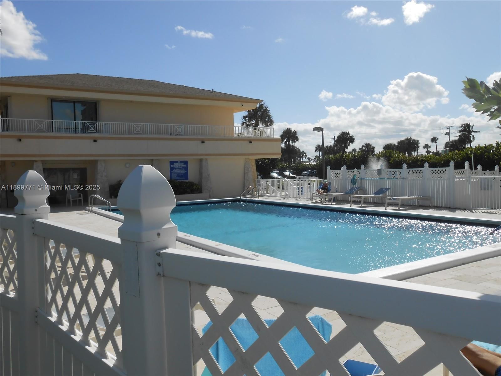 Real estate property located at , St Lucie, Oceana South Condo 2, Jensen Beach, FL
