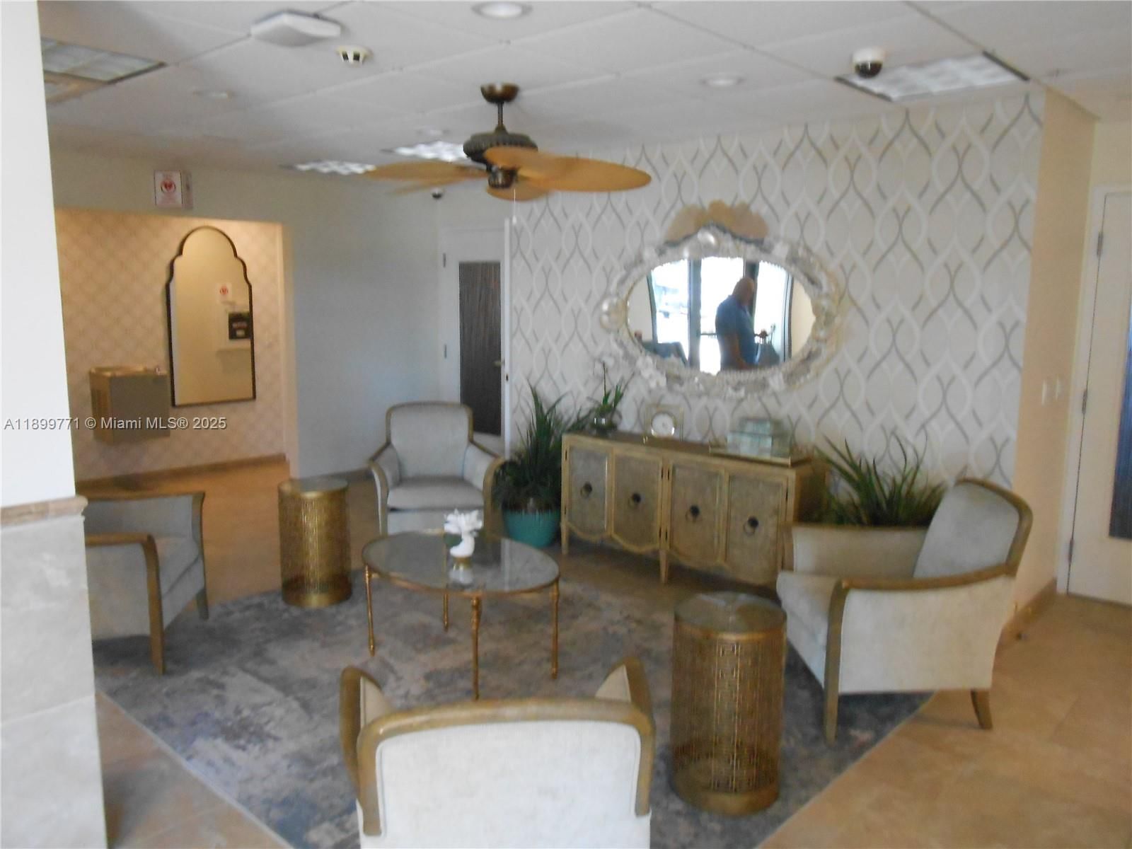 Real estate property located at , St Lucie, Oceana South Condo 2, Jensen Beach, FL