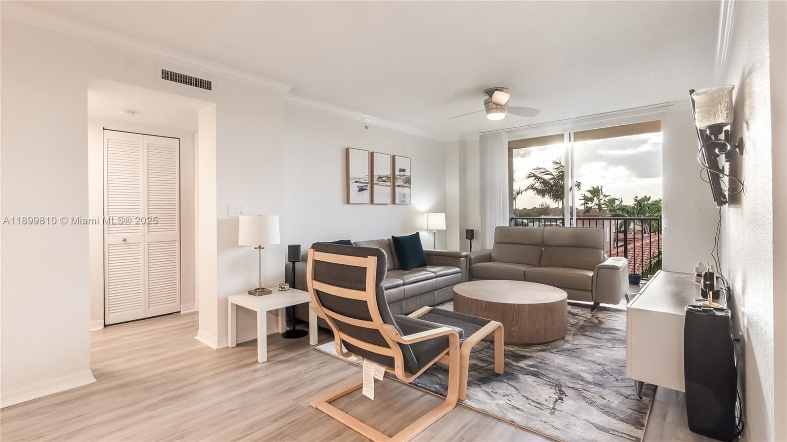 Real estate property located at 1801 Flagler Dr #622, Palm Beach, Flagler Pointe Condo, West Palm Beach, FL