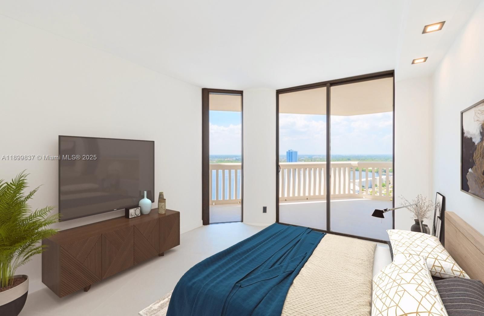 Real estate property located at 1000 Island Blvd #2511, Miami-dade, 1000 Isl Blvd Williams Is, Aventura, FL