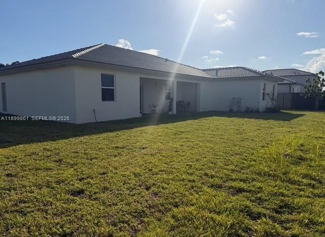 Real estate property located at 13249 189th Ter, Miami-dade, Tregor Estates, Miami, FL