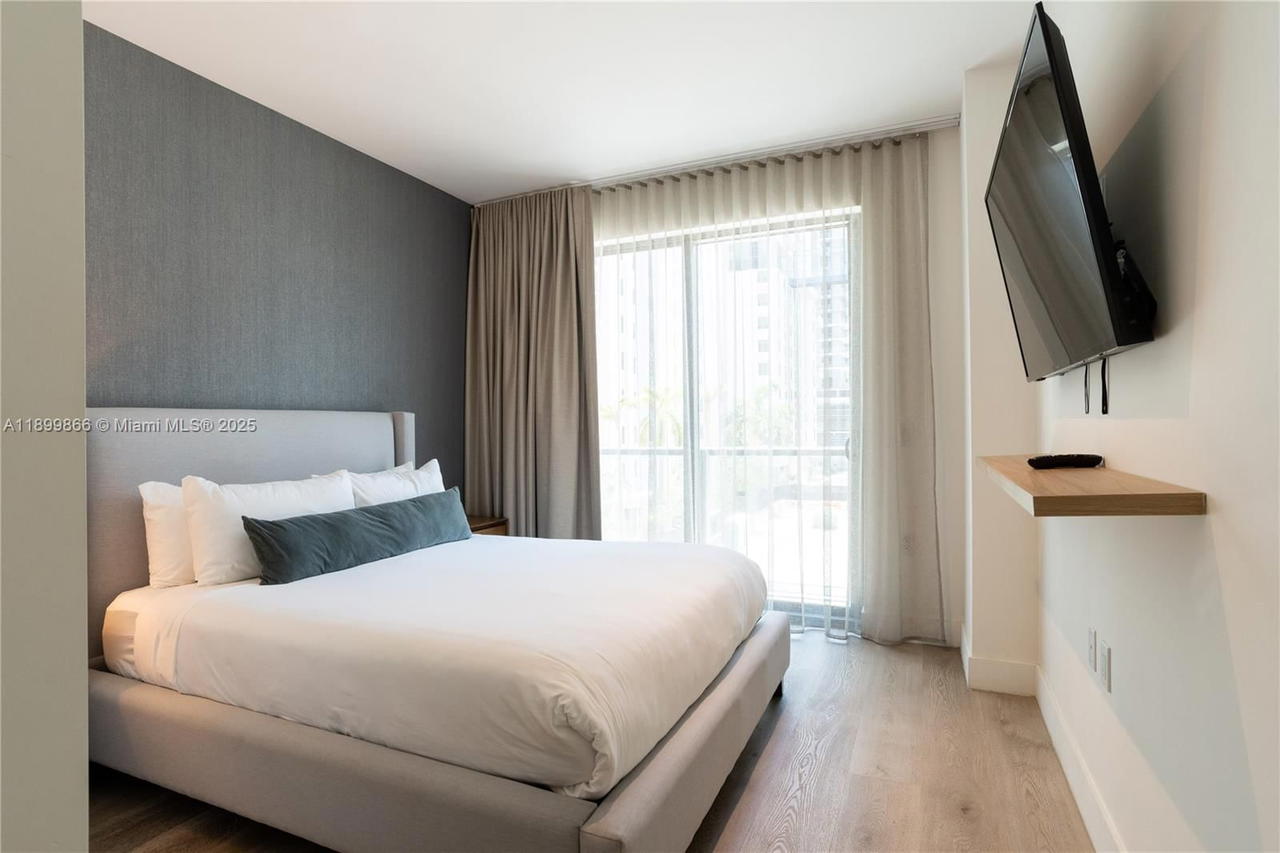Real estate property located at 229 9th #218, Miami-dade, Smart Brickell, Miami, FL