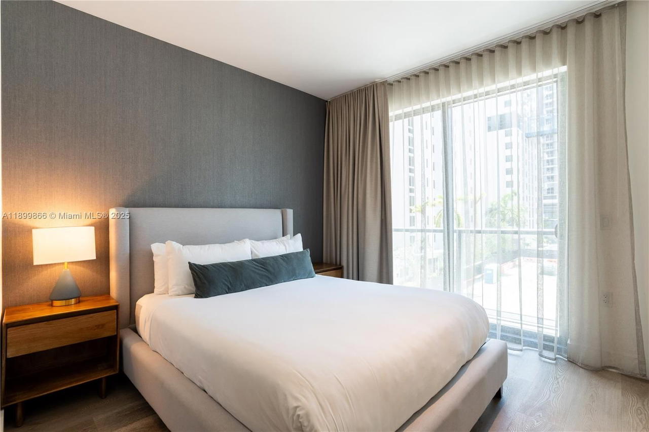 Real estate property located at 229 9th #218, Miami-dade, Smart Brickell, Miami, FL