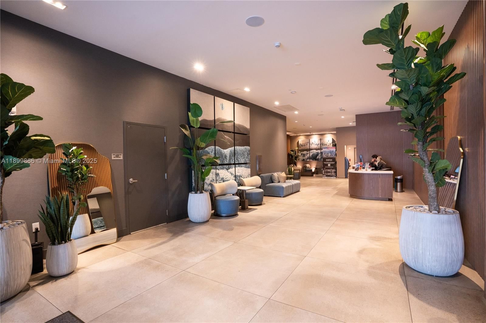 Real estate property located at 229 9th #218, Miami-dade, Smart Brickell, Miami, FL